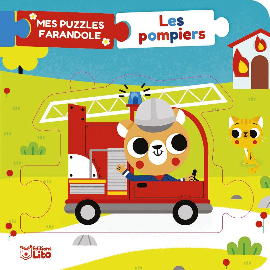Les pompiers