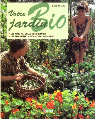 Votre jardin bio