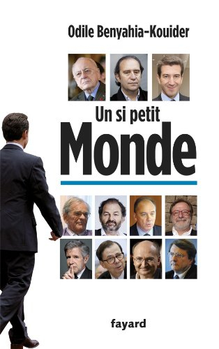 Un si petit monde