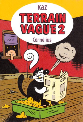 Terrain vague. Vol. 2