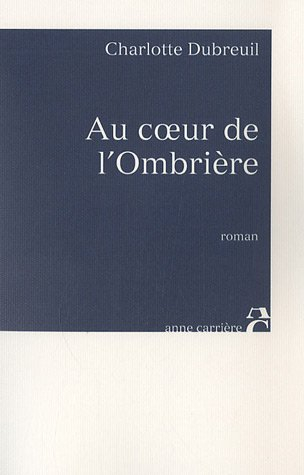 Au coeur de l'Ombrière