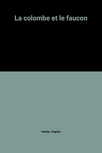 la colombe et le faucon