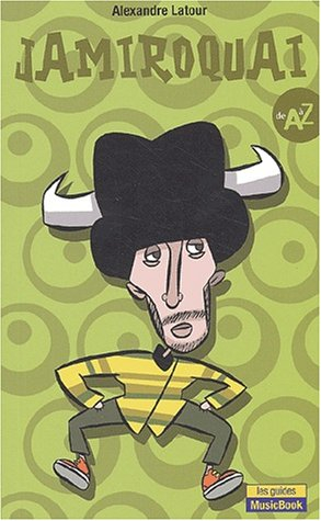 Jamiroquai de A à Z