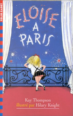 eloise a paris/eloise in paris