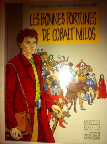 Les Bonnes fortunes de Cobalt Milos