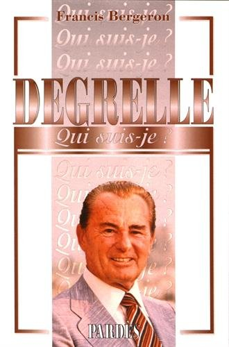 Degrelle