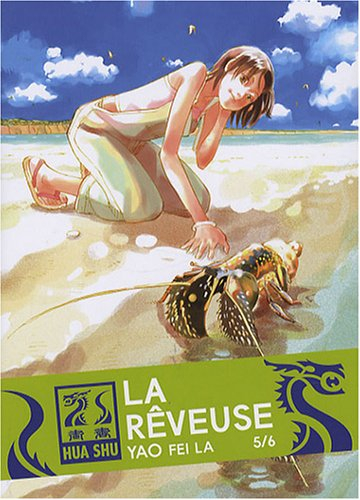 La rêveuse. Vol. 5