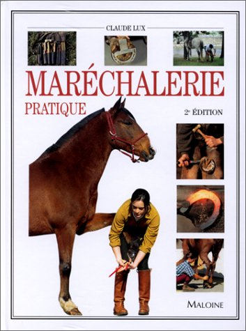 maréchalerie pratique, 2ème édition