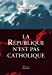 La république n'est pas catholique