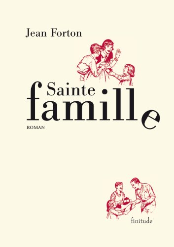 Sainte famille : le salut et la grâce