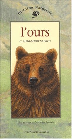 L'ours
