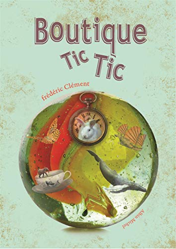 Boutique Tic-Tic : temps précieux et souvenirs rares pour petits parents et grands enfants