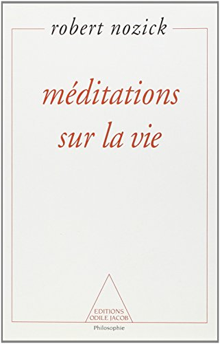 Méditations sur la vie