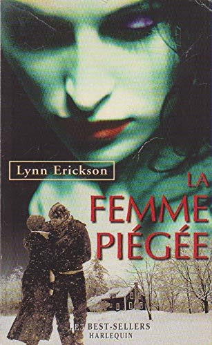 La femme piégée (Les best-sellers)
