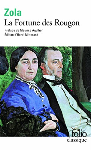 La fortune des Rougon
