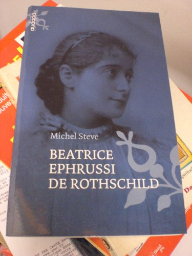 Béatrice Ephrussi de Rothschild