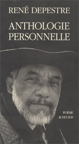 Anthologie personnelle