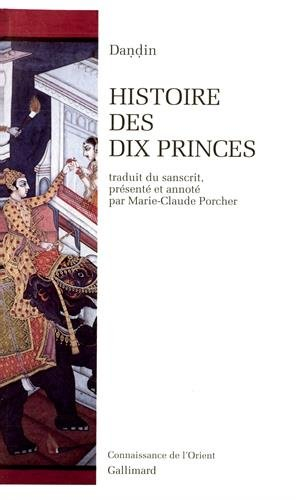 Les dix princes