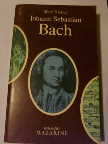 Johann Sebastian Bach