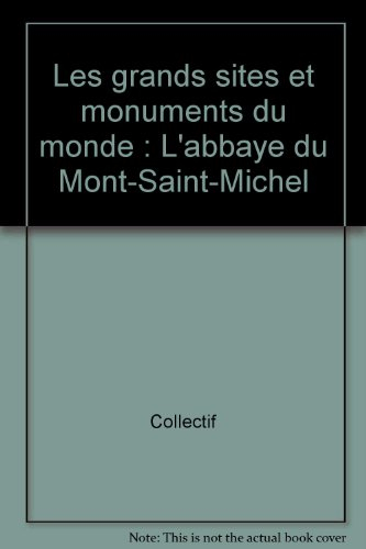 L'Abbaye du Mont-Saint-Michel