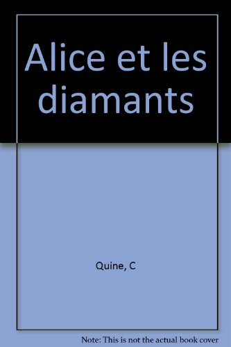 alice et les diamants