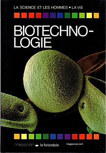 Biotechnologie