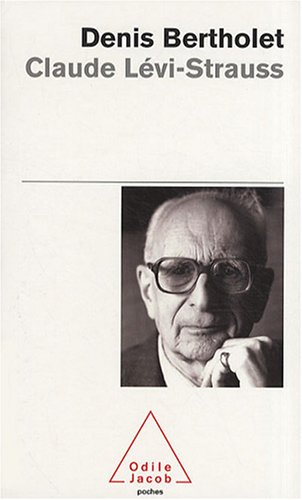 Claude Lévi-Strauss