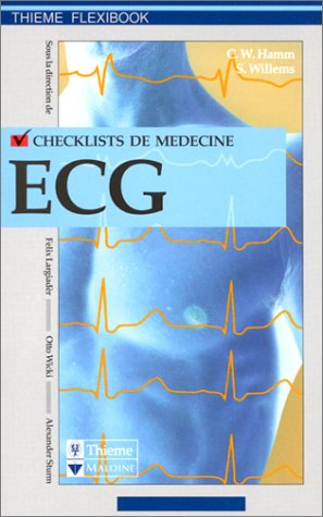 ECG