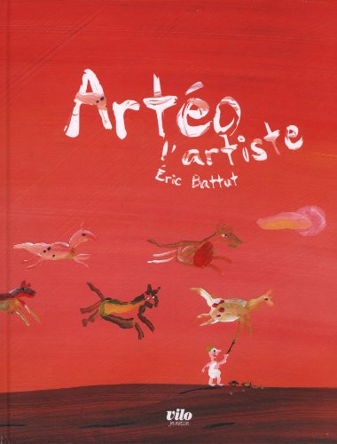 Artéo l'artiste