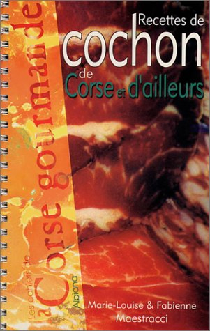 recettes de cochon