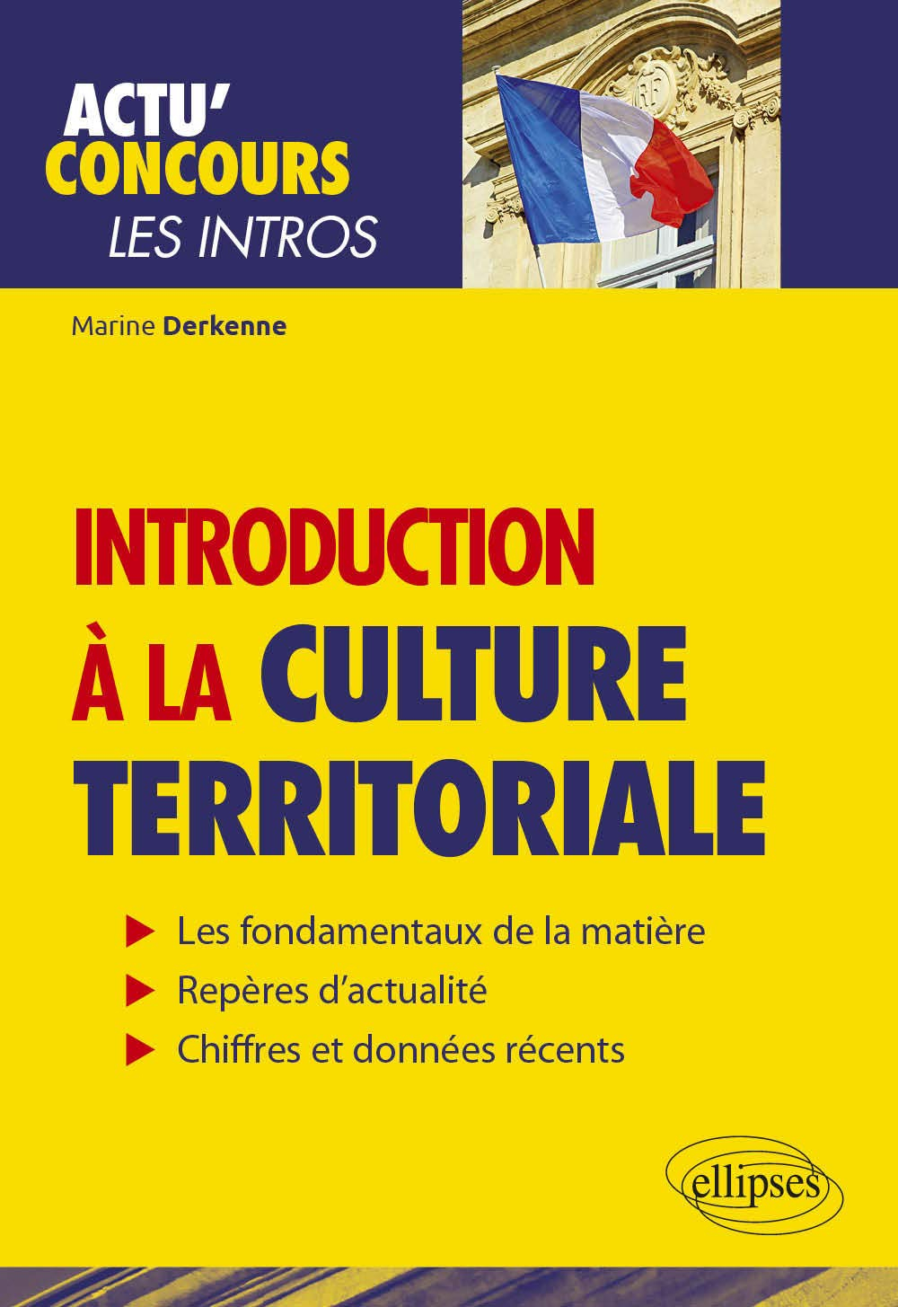 Introduction à la culture territoriale