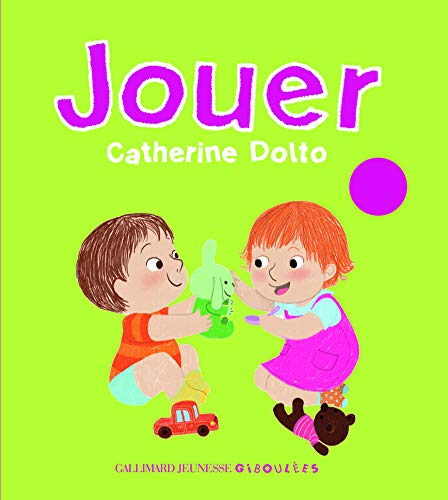 Jouer