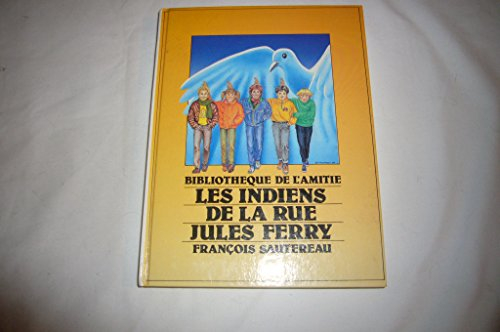 indiens rue jules ferry