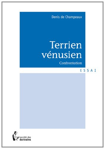terrien venusien, confrontation