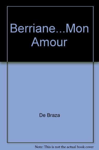 berriane...mon amour