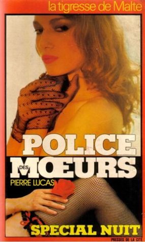 La Tigresse de Malte