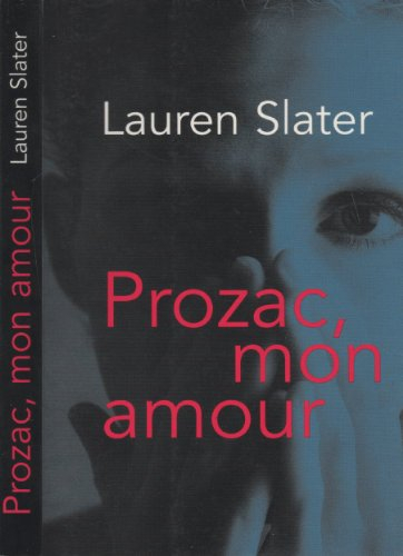 prozac, mon amour