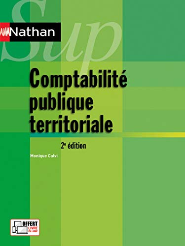 Comptabilité publique territoriale