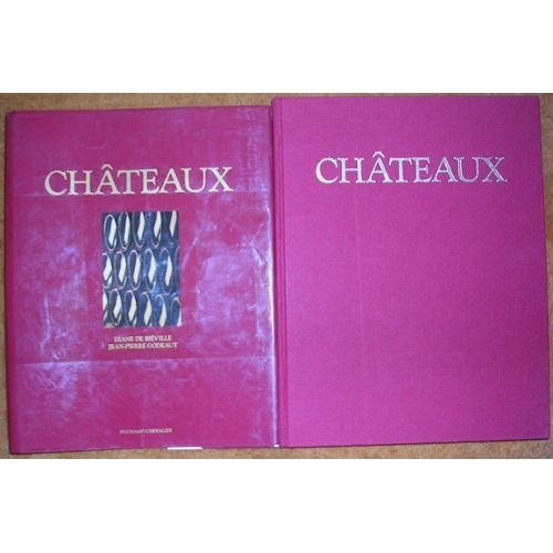 Châteaux