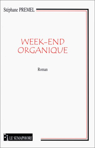 Week-end organique