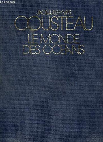 le monde des océans