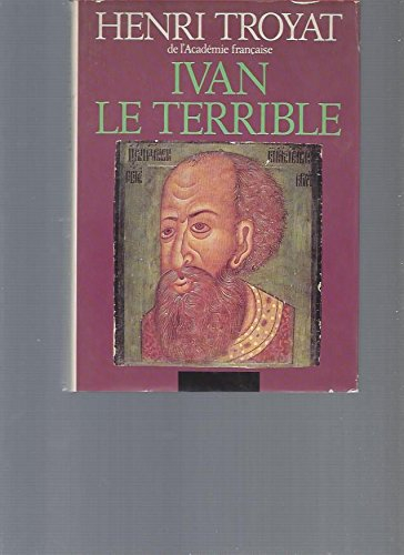 ivan le terrible