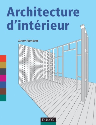 Architecture d'intérieur