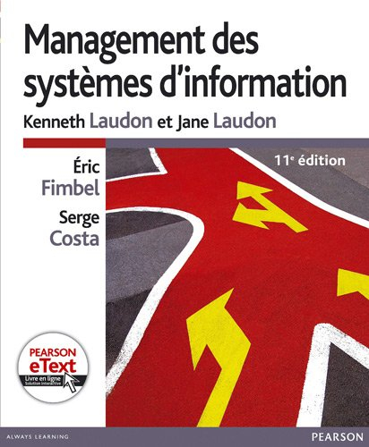 Management des systèmes d'information