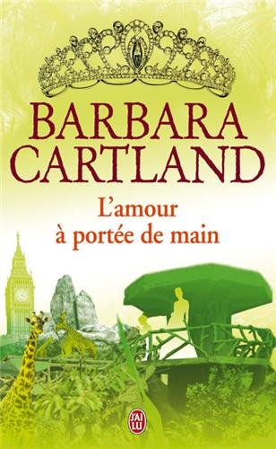 L'amour à portée de main