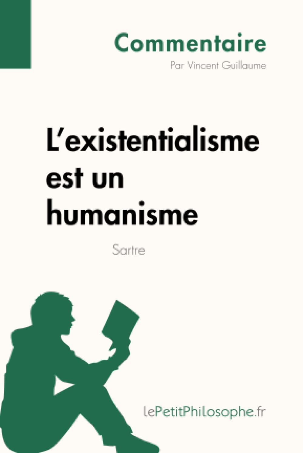 L'existentialisme est un humanisme de Sartre (Commentaire) : Comprendre la philosophie avec lePetitP