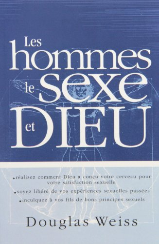 Les hommes, le sexe et Dieu
