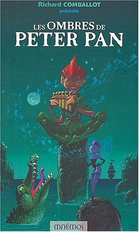 Les ombres de Peter Pan : vingt et un récits