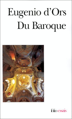 Du baroque