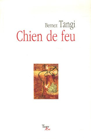Chien de feu